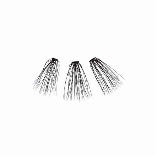 Kiss® Lash Couture™ Luxtensions Collection All-in-One Kit Perspective: bottom