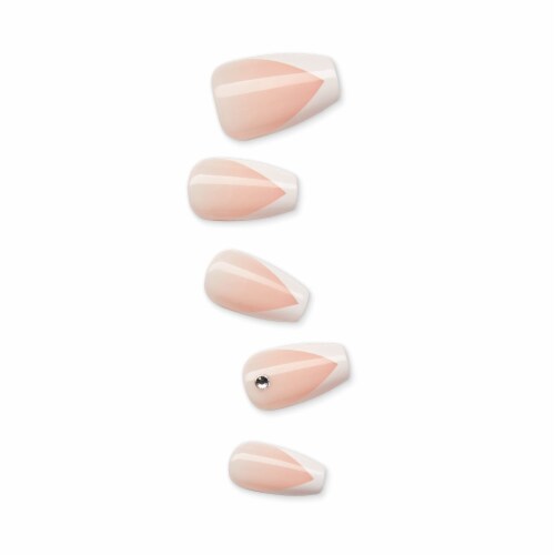KS imPRESS Nails - So French Perspective: bottom