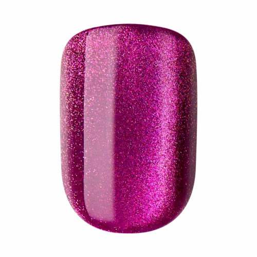 Kiss® imPress® Color FX No-Glue Mani Press On Nails - Levels Perspective: bottom