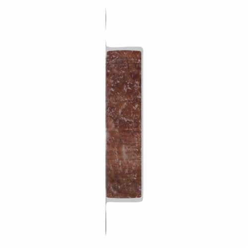 EPIC Pepper Grass Fed Venison Sea Salt Nutrition Bars Perspective: bottom