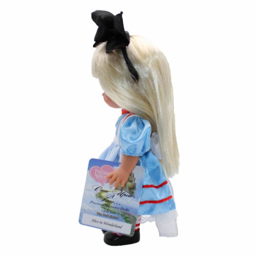 Alice in wonderland precious sales moments