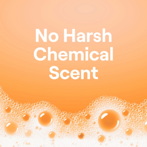 Seventh Generation Fragrance Free Disinfectant Spray Perspective: bottom