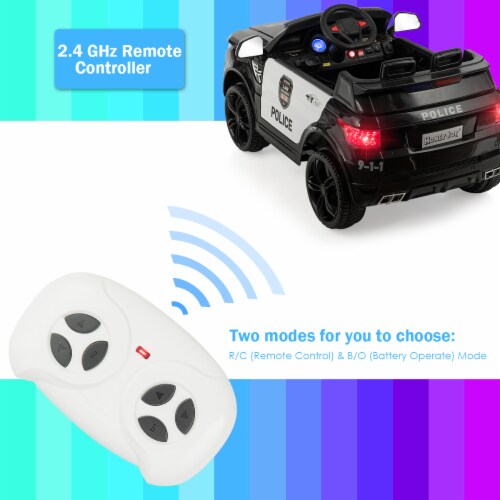 costway cars