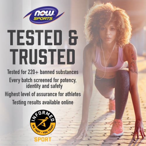 Now® Sports Weight Management MCT Oil Dietary Supplement Perspective: bottom