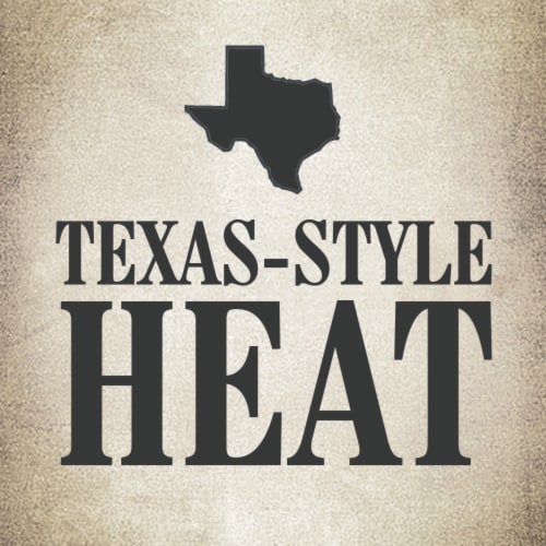 Stubb's® Sweet Heat Legendary Bar-B-Q Sauce Perspective: bottom