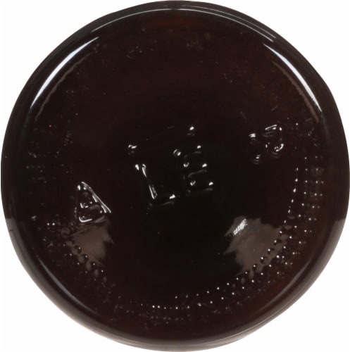 Stubb's Hickory Liquid Smoke Sauce Perspective: bottom
