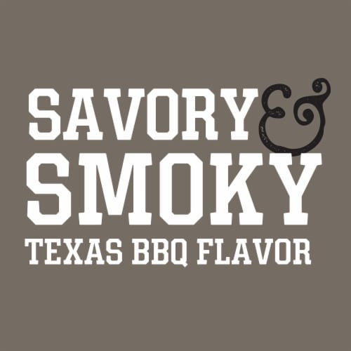Stubb's Black Pepper & Smoke Rub Perspective: bottom