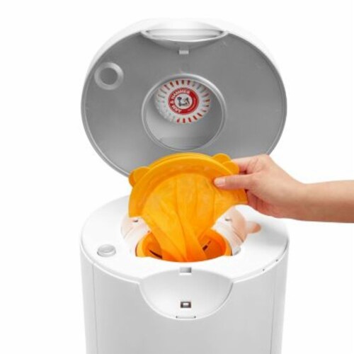 Arm & hammer diaper pail refills sales