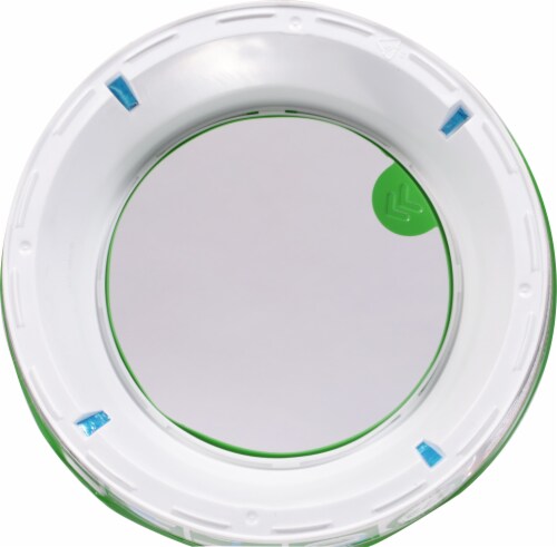 Nursery Fresh Diaper Pail Refills Perspective: bottom