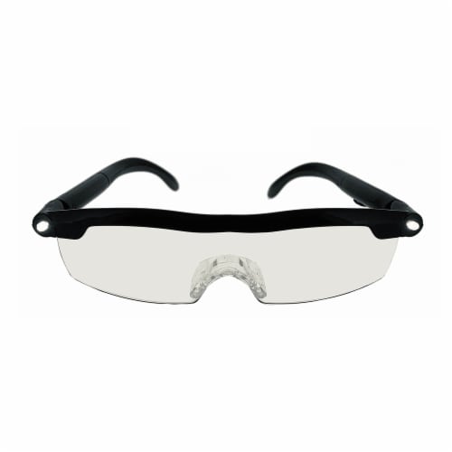 Mighty Sight Magnifying Eyewear, LED, Unisex