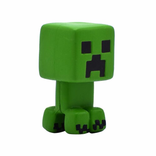 Creeper mine minecraft deals