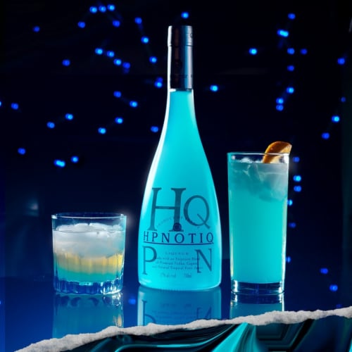 Hpnotiq Original Perspective: bottom