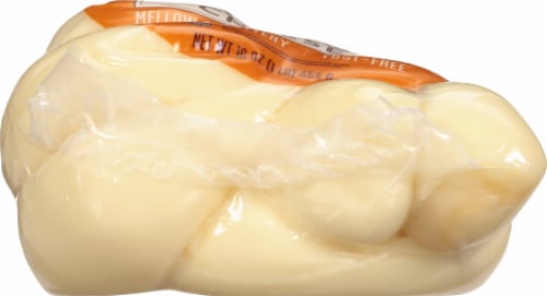 Sole® Oaxaca Cheese Perspective: bottom