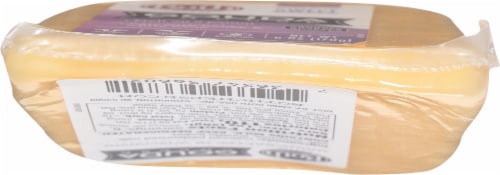 Roth Van Gogh Original Gouda Cheese Perspective: bottom