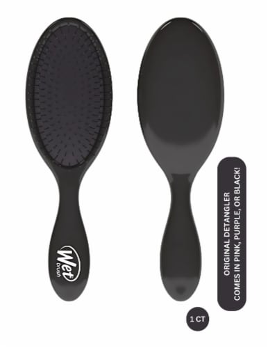 Wet Brush® Original Detangler Brush Assortment Perspective: bottom