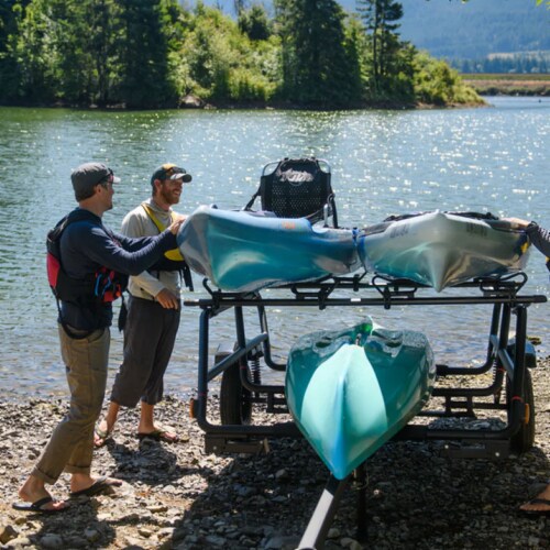 Yakima big catch kayak saddles online