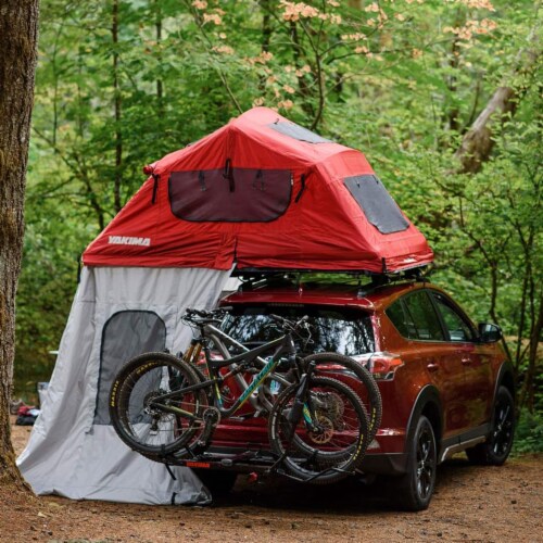 Yakima sky tent 2025
