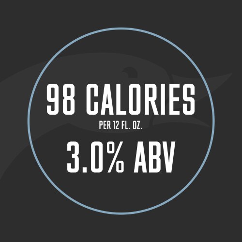 Goose Island So-Lo India Pale Ale Perspective: bottom