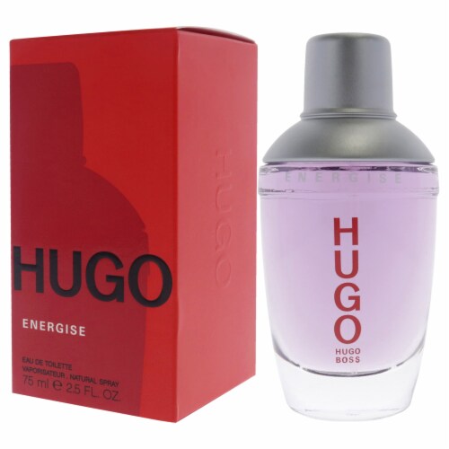 Hugo boss clearance hugo energise