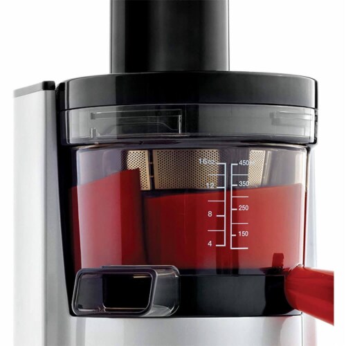 Electric Juicers & Juice Extractors –