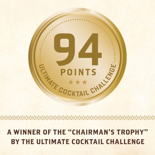 Tres Agaves Tequila Blanco Perspective: bottom