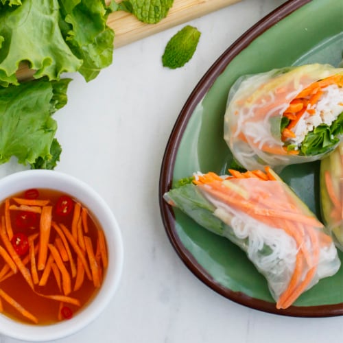 Thai Kitchen® Premium Fish Sauce Perspective: bottom