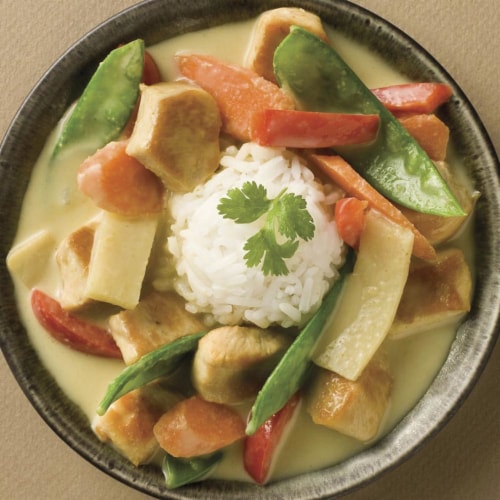 Red curry 2025 paste harris teeter