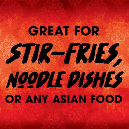 Thai Kitchen Gluten Free Sweet Red Chili Dipping Sauce Perspective: bottom