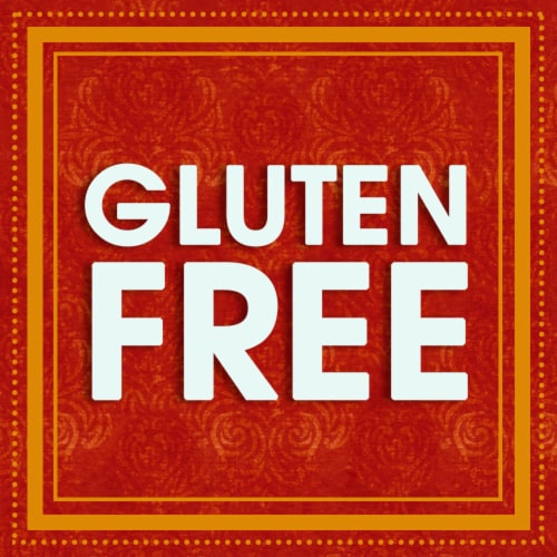 Thai Kitchen Gluten Free Garlic & Vegetable Instant Rice Noodle Soup Perspective: bottom