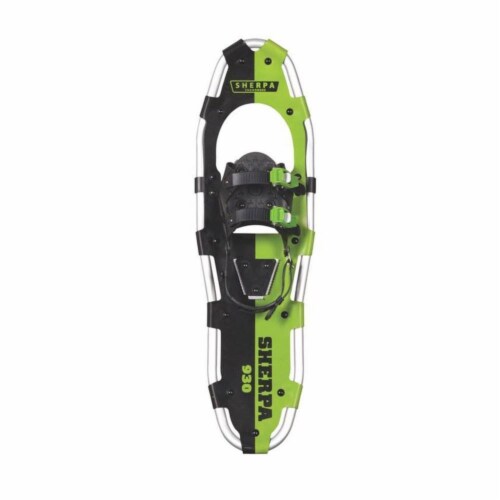 Yukon Charlies Sherpa Snowshoe Kit, 930 Perspective: bottom