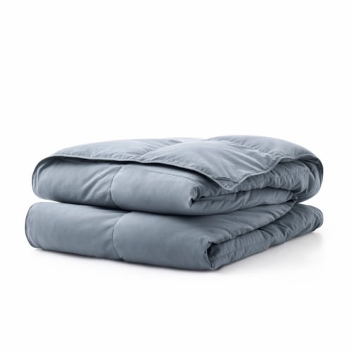 Puredown Lightweight Goose Down Duvet Insert Comforter With Corner Tabs Twin King Twin Twin Mariano s