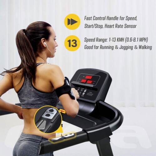 Oma treadmill hotsell