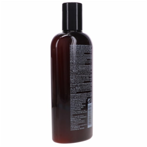 American Crew® Daily Deep Moisturizing Shampoo Perspective: bottom