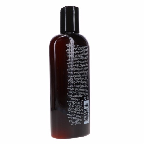 American Crew® Men Light Hold Texture Lotion Perspective: bottom