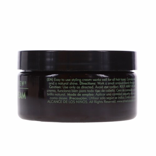 American Crew® Forming Cream Perspective: bottom