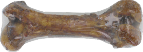 Best Buy Bones Smoked Pork Bone Perspective: bottom
