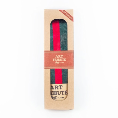 Purse Strap - Red Green Handbag Replacement Strap, Best Christmas, black Friday Gift! Perspective: bottom