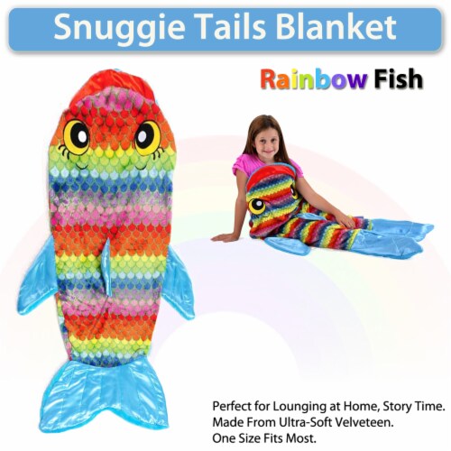 Character snuggie online