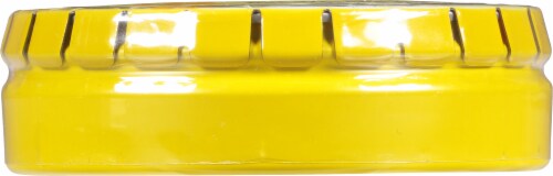 Bach® Rescue Cranberry Natural Stress Relief Pastilles Perspective: bottom