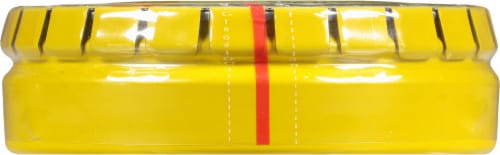 Bach® Rescue® Lemon Lozenges Perspective: bottom