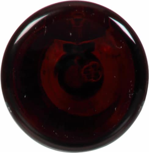 Bach® Wild Rose Flower Essence Perspective: bottom