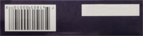 New Nordic Active Immune Support Tablets Perspective: bottom