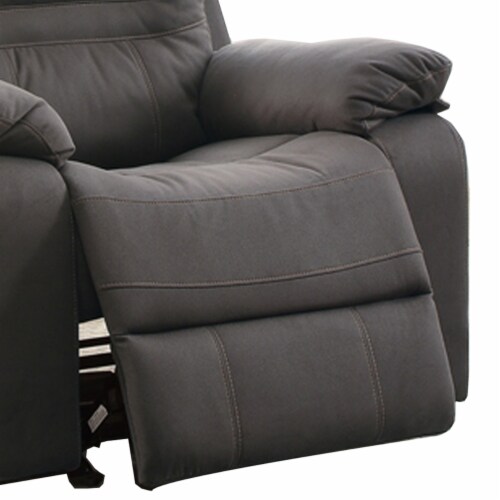 Grey recliner chair 2025 argos