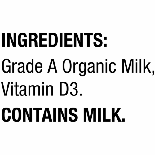 Horizon Organic Shelf-Stable Whole Milk Box Perspective: bottom