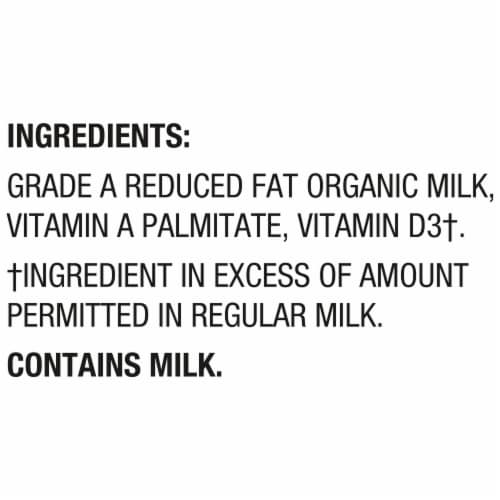 Horizon Organic 2% Reduced Fat Milk Half Gallon Perspective: bottom