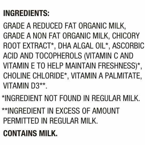 Horizon Organic Growing Years 2% Milk Perspective: bottom