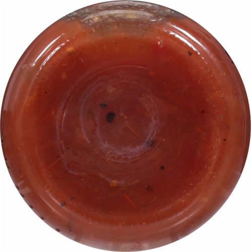 Casa Martinez® Fire Roasted Gourmet Habanero Salsa Perspective: bottom