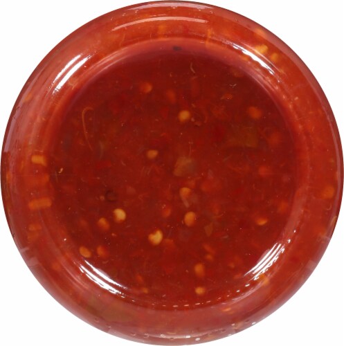 Casa Martinez® Diabla Salsa Perspective: bottom