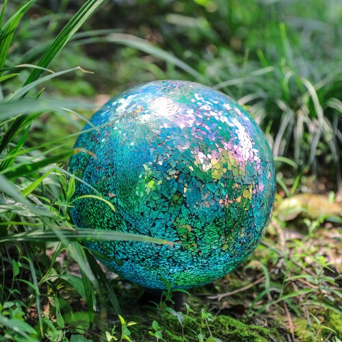 Gazing ball online