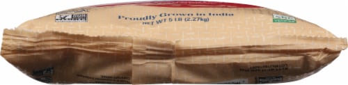 Royal® White Basmati Rice Perspective: bottom
